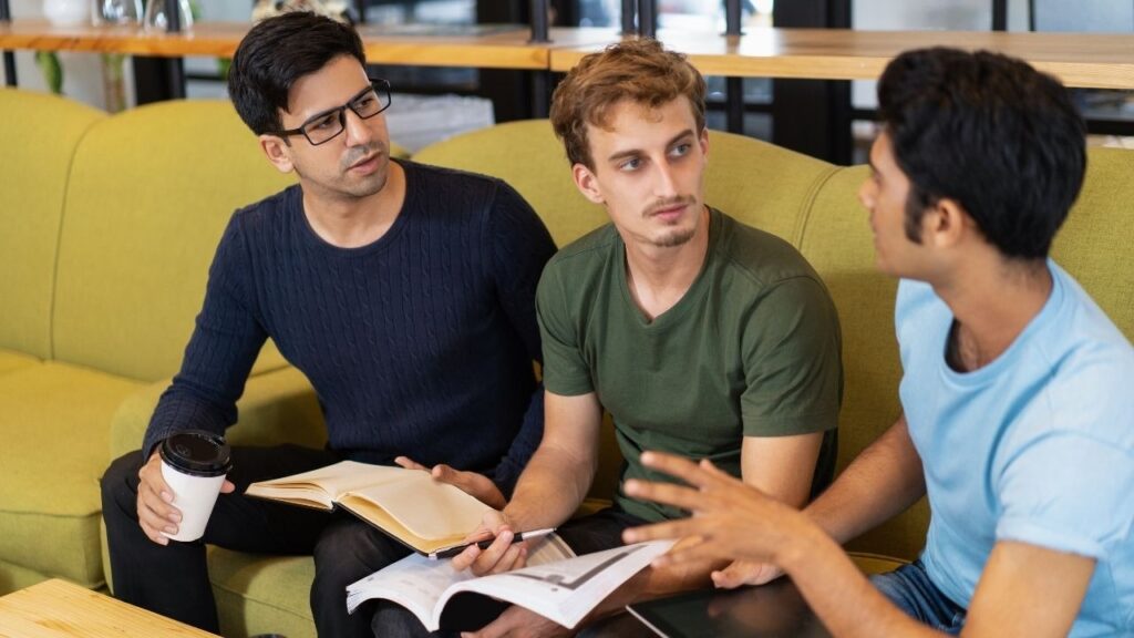 Mindful Listening During Student Interactions