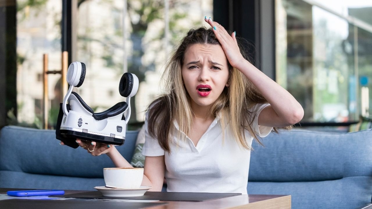 Machine Hallucination