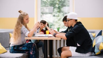 Youth Social Development