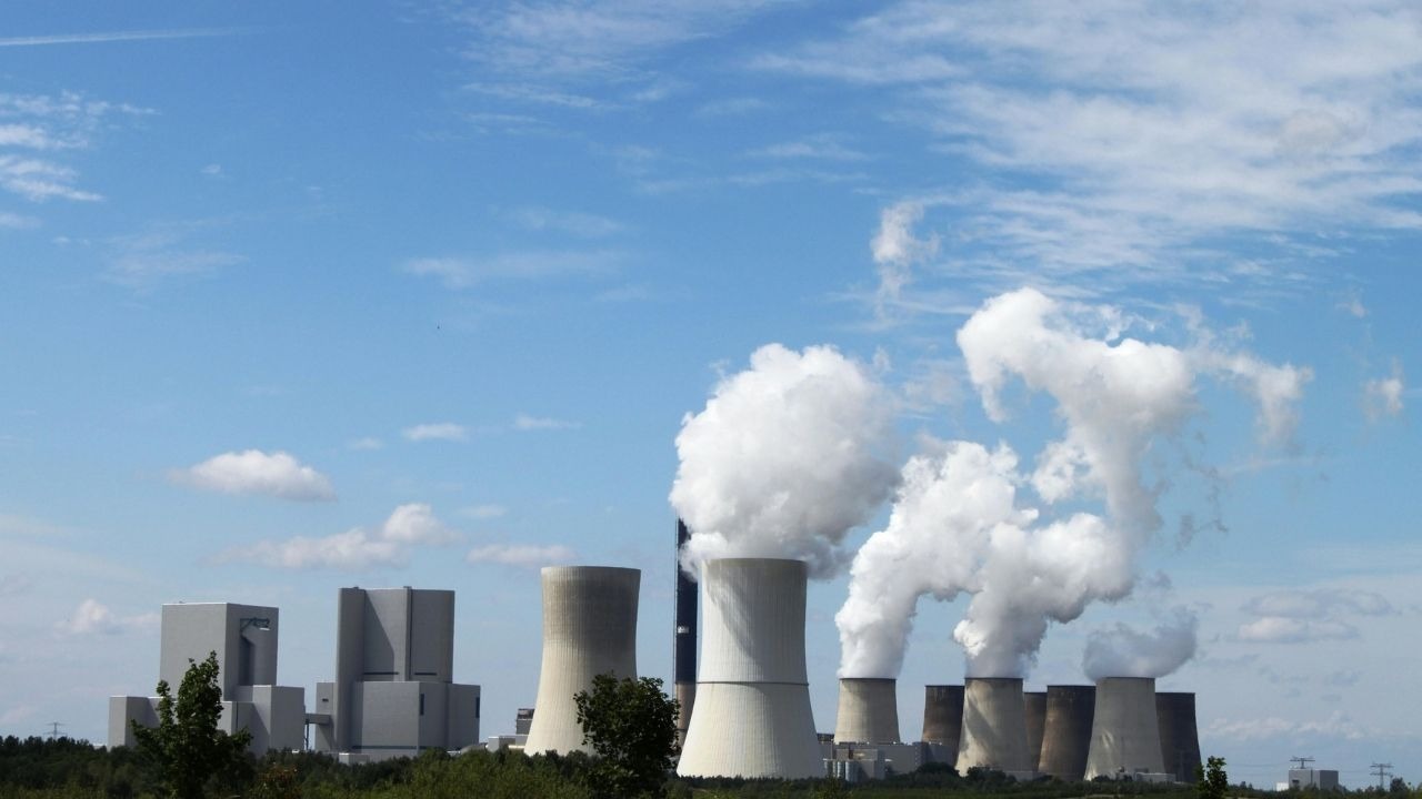 Thermoacoustic Stirling Engine