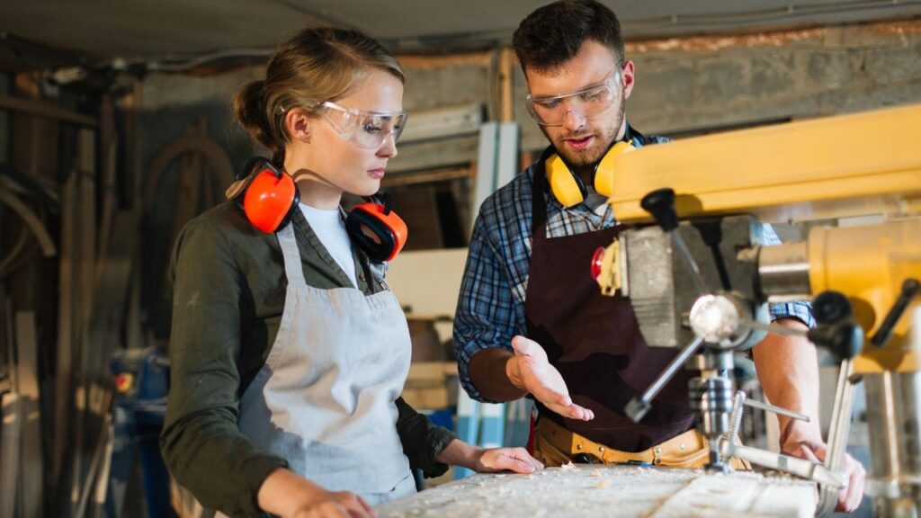  vocational education