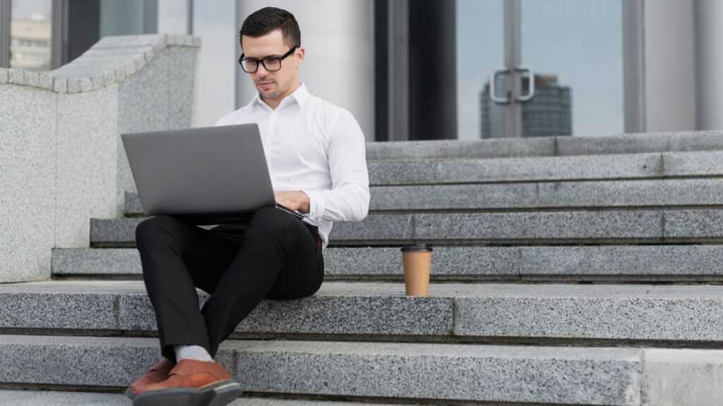 Traditional career paths