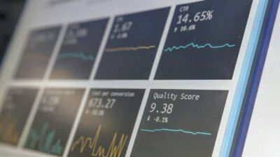 self-service SEO dashboards