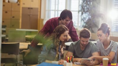 Community Learning Initiatives