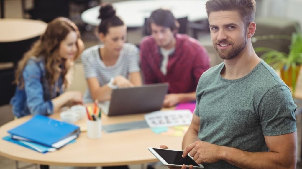 Workforce development