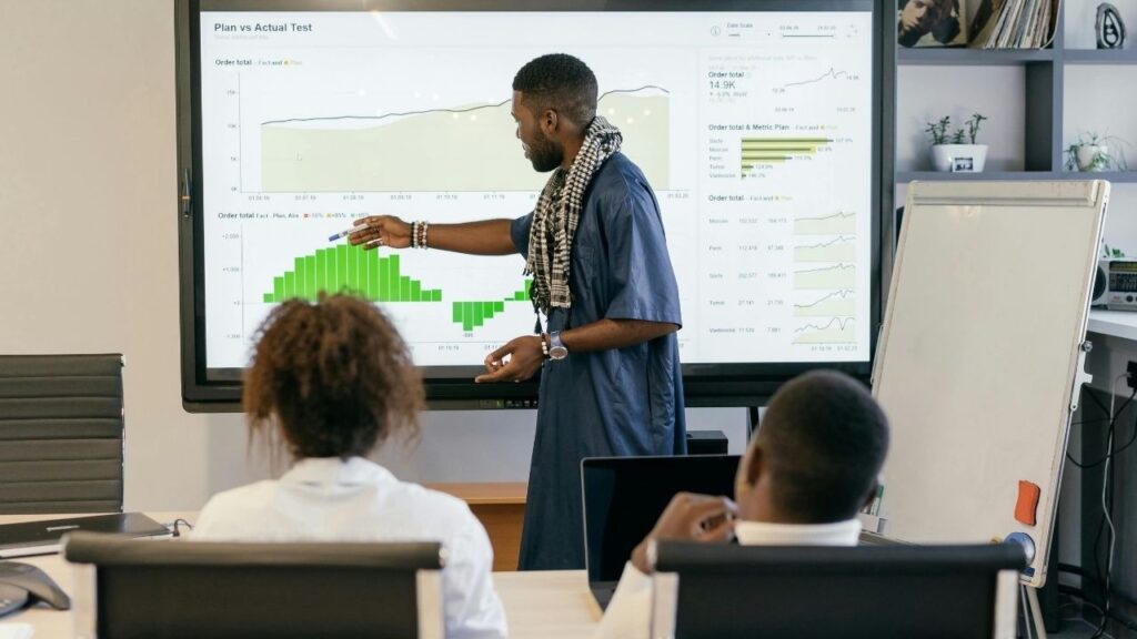 educational data platforms