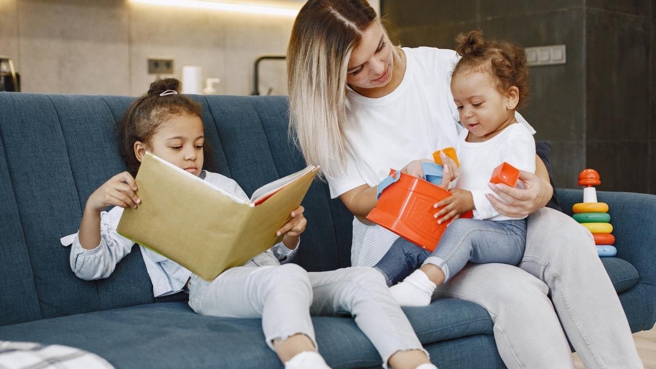 Early Literacy Programs