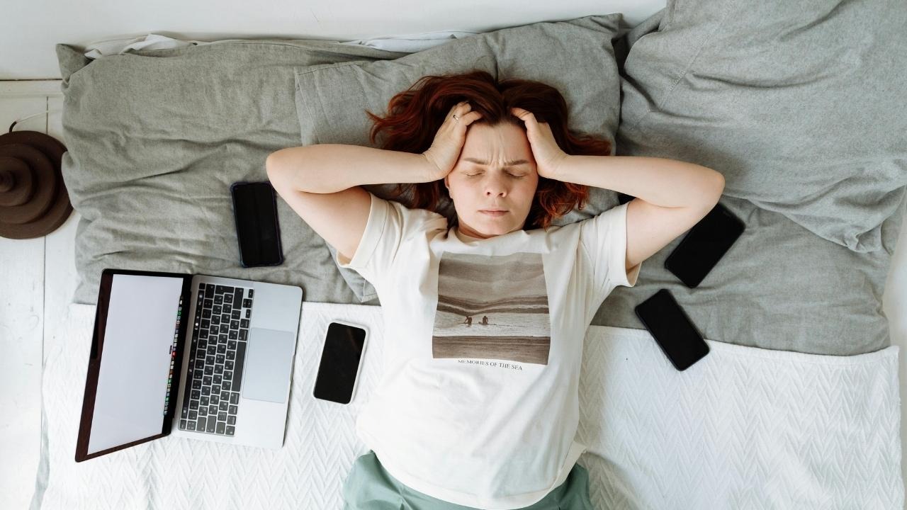 Social Media Depression Study
