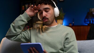 Digital Addiction Symptoms