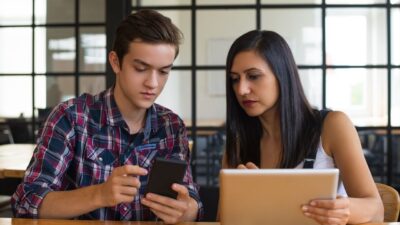 Informational vs Normative Influence