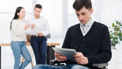 Human Information Behavior