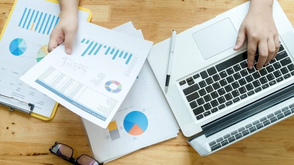 Content Consumption Data