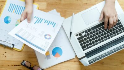 Content Consumption Data