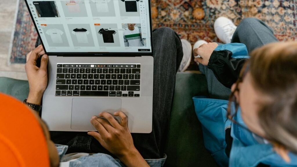 Use social commerce tools strategically