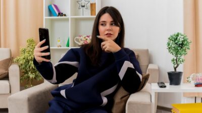 Social Media Private Life