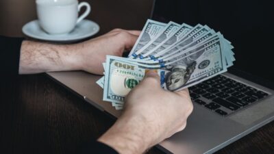 Multiple Streams of Income Website